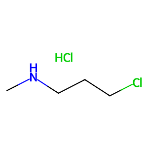 3-Chloro-N-methylpropan-1-amine hydrochloride,97145-88-5