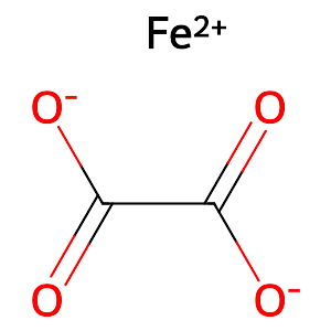 Ferrous oxalate,516-03-0