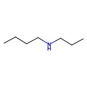 n-Butyl-n-propylamine,20193-21-9