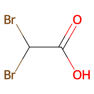 Dibromoacetic acid,631-64-1