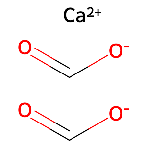 Calcium formate,544-17-2