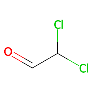 Dichloroacetaldehyde hydrate,16086-14-9