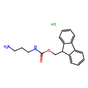 Fmoc-Dap HCl,210767-37-6