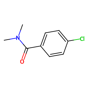 4-Chloro-N,N-dimethylbenzamide,14062-80-7