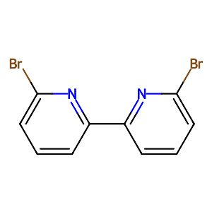 6,6'-Dibromo-2,2'-bipyridine,49669-22-9