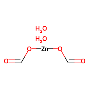 Zinc formate dihydrate,5970-62-7