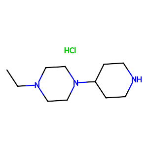 1-Ethyl-4-piperidin-4-yl-piperazine hydrochloride,202991-77-3