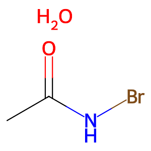 N-Bromoacetamide,79-15-2