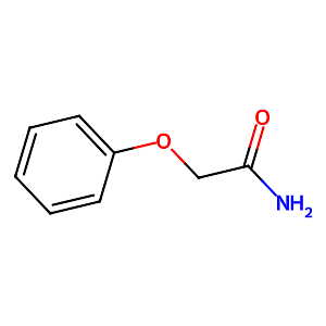 Phenoxyacetamide,621-88-5