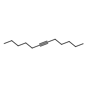 6-Dodecyne,6975-99-1