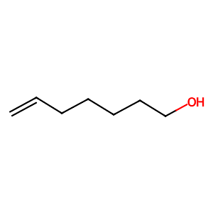 6-Hepten-1-ol,4117-10-6