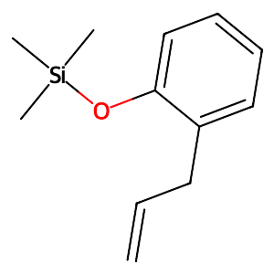 (2-Allylphenoxy)trimethylsilane,18042-43-8