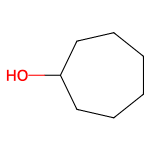 Cycloheptanol,502-41-0