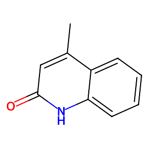 4-Methylquinolin-2-ol,84909-43-3