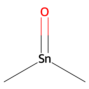 Dimethyltin oxide,2273-45-2