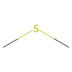 Dimethyl sulfide,75-18-3