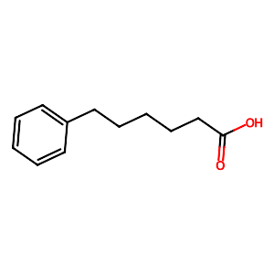 6-Phenylhexanoic acid,5581-75-9