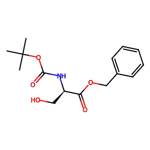 Boc-D-Ser-OBzl,141527-78-8