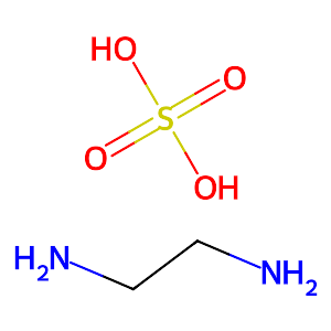 Ethylenediamine sulfate,22029-36-3
