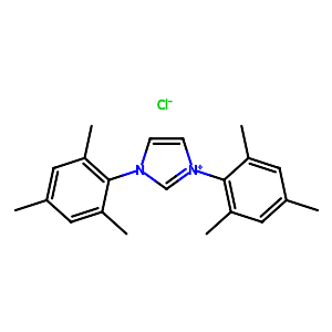 1,3-Dimesitylimidazolium chloride,141556-45-8