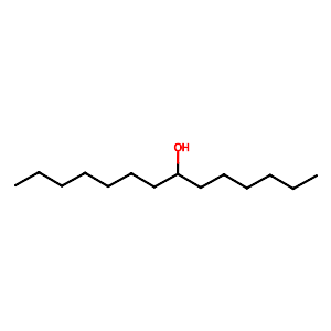 7-Tetradecanol,3981-79-1