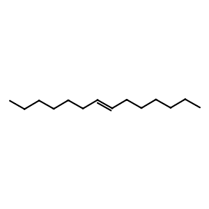 (7E)-7-Tetradecene,10374-74-0