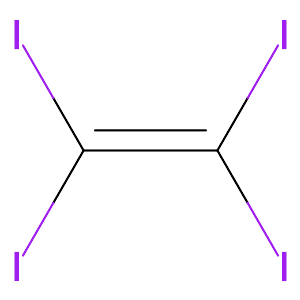 Tetraiodoethylene,513-92-8