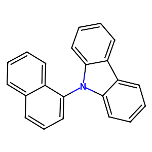 9-(1-Naphthyl)carbazole,22034-43-1