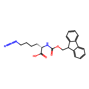 Fmoc-L-Lys(N3)-OH,159610-89-6