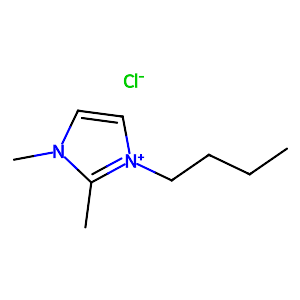 1-Butyl-2,3-dimethylimidazolium chloride,98892-75-2