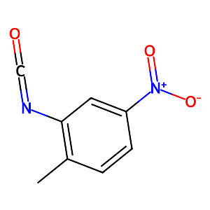 2-Methyl-5-nitrophenyl isocyanate,13471-68-6