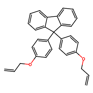 9,9-Bis(4-allyloxyphenyl)fluorene,142494-81-3