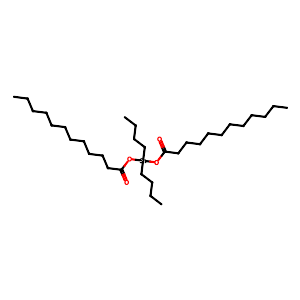 Dibutyltin dilaurate,77-58-7