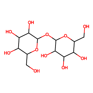 D-(+)-Trehalose, anhydrous,99-20-7