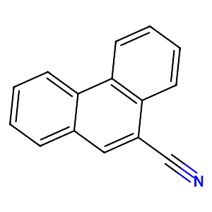 9-Cyanophenanthrene,2510-55-6