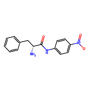 H-D-Phe-Pna,14235-18-8