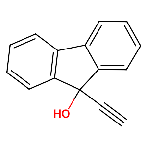 9-Ethynyl-9-fluorenol,13461-74-0