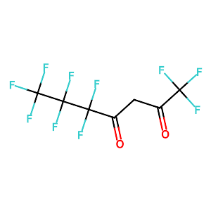 1,1,1,5,5,6,6,7,7,7-Decafluoro-2,4-heptanedione,20583-66-8