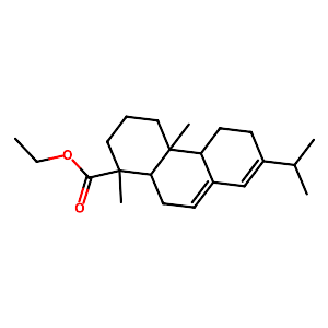 Ethyl Abietate,631-71-0