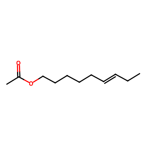 cis-6-Nonenyl acetate,76238-22-7