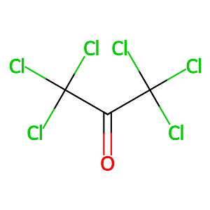 Hexachloroacetone,116-16-5