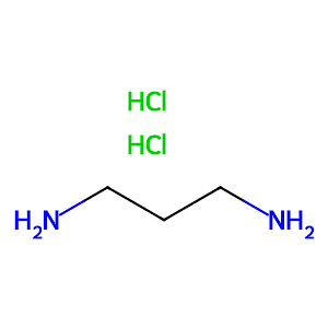 1,3-Diaminopropane dihydrochloride,10517-44-9