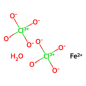 Iron(II) perchlorate hydrate,335159-18-7