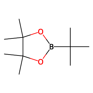 tert-Butylboronic acid pinacol ester,99810-76-1