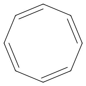 Cyclooctatetraene, stabilized with HQ,629-20-9
