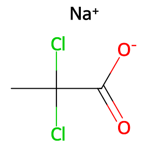 Sodium 2,2-Dichloropropionate,127-20-8