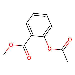 Methyl Acetylsalicylate,580-02-9
