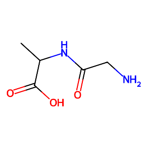 Glycyl-L-alanine,3695-73-6