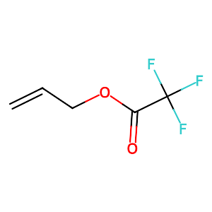 Allyl trifluoroacetate,383-67-5