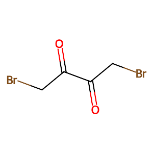 1,4-Dibromobutane-2,3-dione,6305-43-7